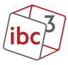 Introduced to Machine Learning at IBC Cube logo